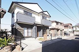 埼玉県入間市牛沢町