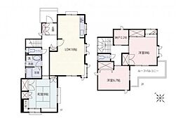 埼玉県入間市小谷田1丁目