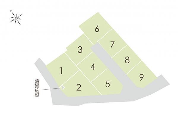 区画図：311002336049