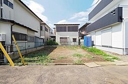 埼玉県入間市東藤沢4丁目