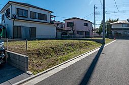 埼玉県入間市黒須2丁目