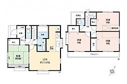 埼玉県入間市高倉5丁目
