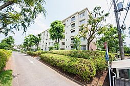 西武狭山グリーンヒル　2階　6号棟