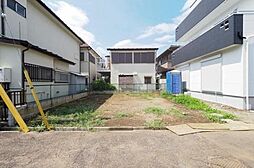 埼玉県入間市東藤沢４丁目