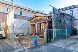 埼玉県入間市東町４丁目