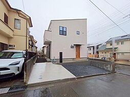 埼玉県入間市大字南峯