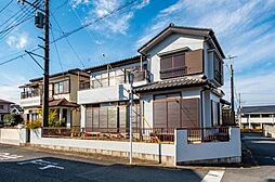 埼玉県入間市東町７丁目