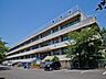 周辺：入間市立黒須中学校 1820m