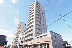 令和6年新築/高層12階/アクエス武蔵藤沢II