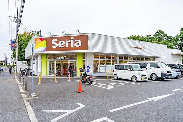 Seria いなげや入間春日町店 650m