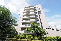 駅徒歩2分／池袋直通／高層7階／入間駅前プラザ　8号棟