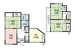 埼玉県入間市高倉１丁目