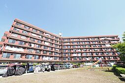 駅徒歩8分／令和8年リノベ済み／コーポ入間3階