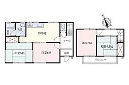 埼玉県入間市宮寺