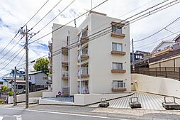 当日見学OK／即入居OK／キャッスルマンション入間高倉　1階