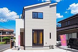 オール電化/完成済み入間市野田 新築一戸建て
