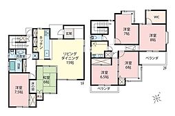 埼玉県入間市東町７丁目
