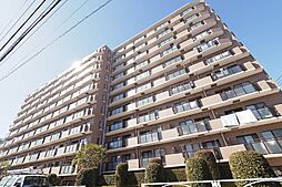 朝日パリオ入間市