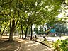 周辺：富士見公園 徒歩18分。 1380m
