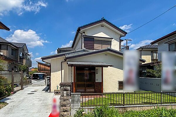 【　外観　】2026年7月撮影
