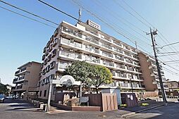 ライオンズマンション武蔵藤沢4階池袋駅へ急行7駅／乗換不要