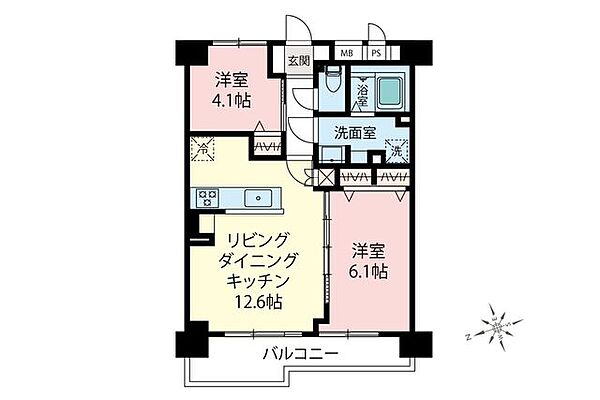 間取り：311002452768