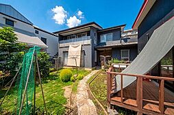 埼玉県入間市扇町屋4丁目