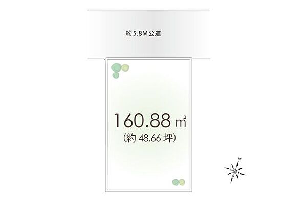 区画図：311002479547