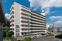 商業施設が集まる利便エリア西武豊岡ハイツ