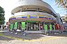周辺：ミニストップ入間市駅前店 徒歩5分。 350m