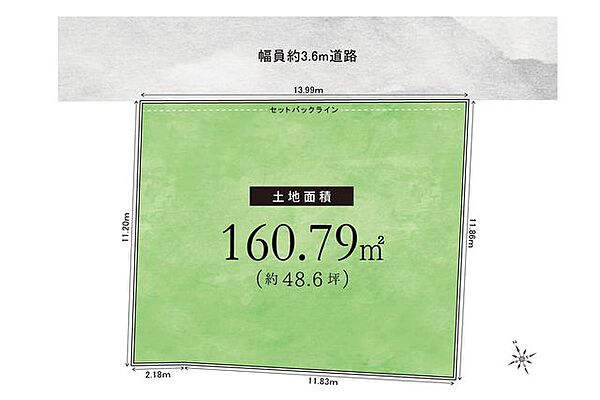区画図：311002507270