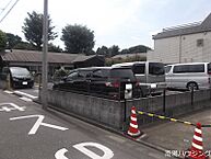 東京都調布市若葉町1丁目37-32：物件画像／株式会社南陽ハウジング