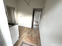 晴美マンション 108 1階1Kのリビング/ダイニング