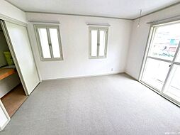 シャトーマロニエ 201 2階1Kのリビング/ダイニング