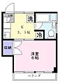 グロリア仙川2階6.5万円