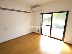 メゾンモリタ 103 1階1Kのリビング/ダイニング