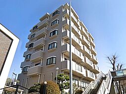 センチュリー仙川 502