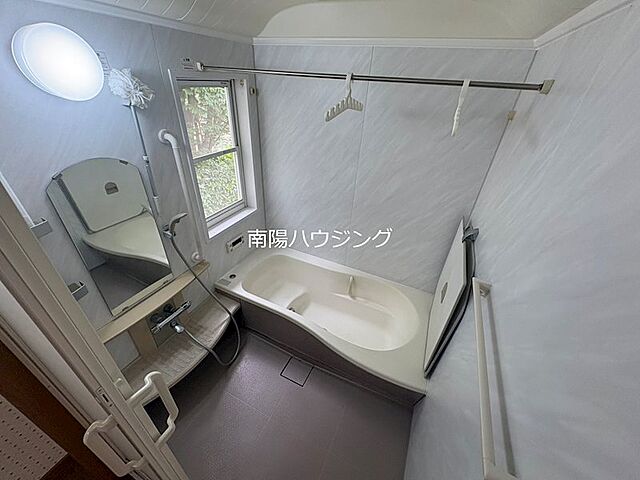 浴室