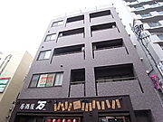 柳川ビル 4階 築28年4ヶ月の賃貸物件