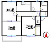 アムール正條Ｂのイメージ