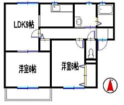 間取り：228042078998