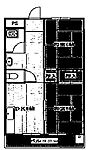 明神マンション2号のイメージ