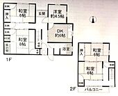 揖保川町片島戸建のイメージ