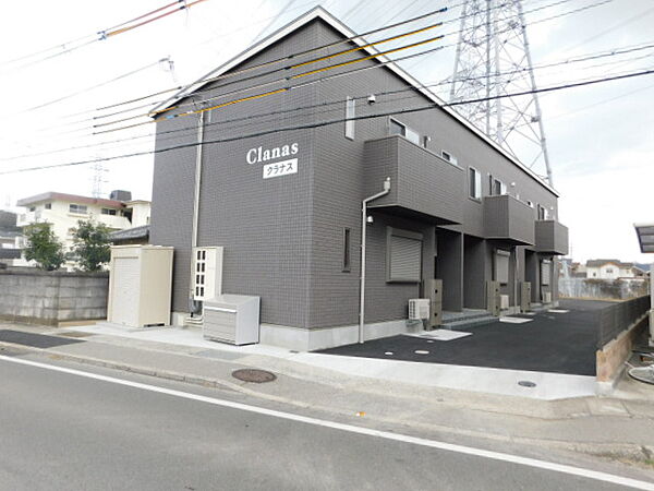 クラナス 103｜兵庫県姫路市北原(賃貸アパート1LDK・1階・41.20㎡)の写真 その14