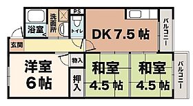 間取り：228046301937