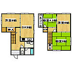 二見町福里貸家のイメージ