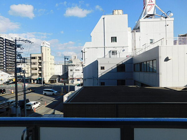 Ｓｋｙ　Ｈｉｍｅｊｉ 1005｜兵庫県姫路市古二階町(賃貸マンション1K・10階・24.60㎡)の写真 その13