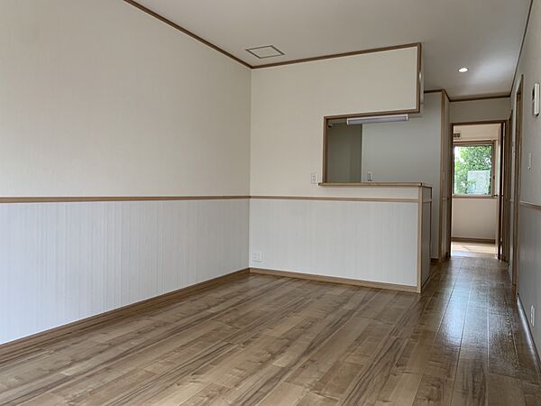 ツインＲ 102｜兵庫県姫路市上手野(賃貸アパート2LDK・1階・50.35㎡)の写真 その3