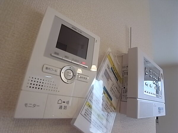 ブライトステージ 205｜兵庫県三木市加佐(賃貸アパート1K・2階・25.86㎡)の写真 その10