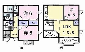 間取り：228048566075